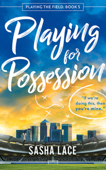 Paperback Playing for Possession Book