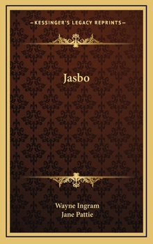 Hardcover Jasbo Book