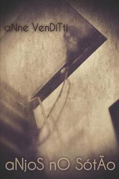 Paperback Anjos no Sótão [Portuguese] Book