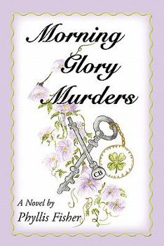 Paperback Morning Glory Murders Book