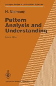 Paperback Pattern Analysis and Understanding Book