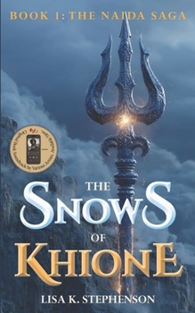The Snows of Khione (Fiona Gold Series)