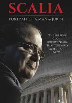 DVD Scalia Book