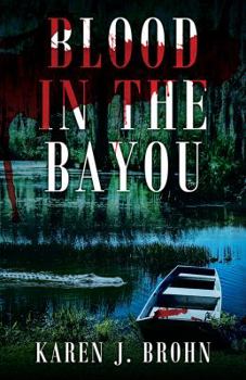 Paperback Blood in the Bayou Book