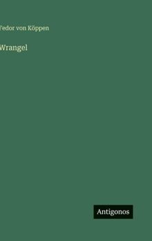 Wrangel (German Edition)