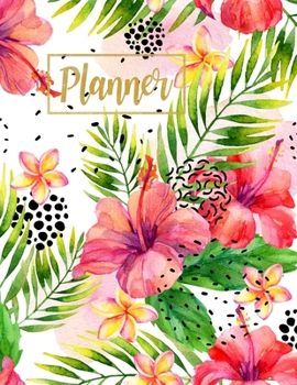 Planner: 3 Year Monthly Planner with Bible Verses 2020-2022, Christian Journal & Organizer, Gift Ideas for Teachers & Co-Workers