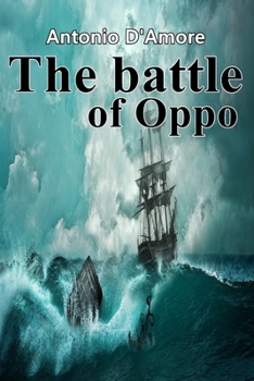 Paperback The battle of Oppo Book