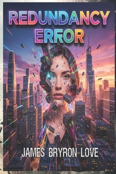 Paperback Redundancy Error Book