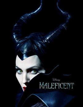 Hardcover Maleficent Book