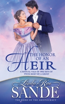 Paperback The Honor of an Heir Book