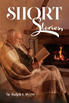 Paperback Short Stories Book