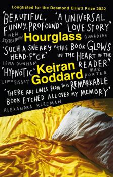 Paperback Hourglass: A 'Beautiful, Funny, Profound' (New Statesman) Debut Novel about Love and Loss Book