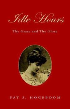 Paperback Idle Hours Book