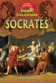 Library Binding Socrates Book