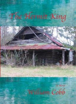 Paperback The Hermit King Book