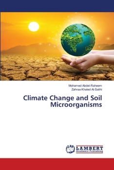 Paperback Climate Change and Soil Microorganisms Book