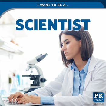 Paperback Scientist Book