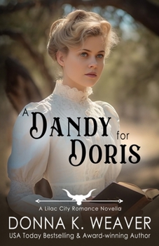 Paperback A Dandy for Doris Book