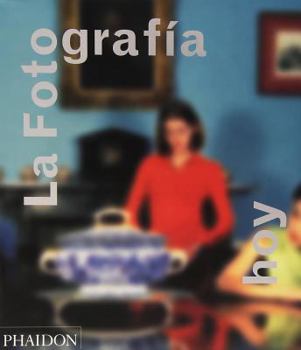 Hardcover Fotografía Hoy (Photography Today) (Spanish Edition) [Spanish] Book
