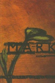 Paperback Mark: Lectio Divina for Youth Book