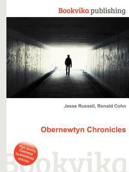 Paperback Obernewtyn Chronicles Book