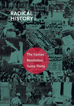 Paperback The Iranian Revolution Turns Thirty: Volume 2009 Book