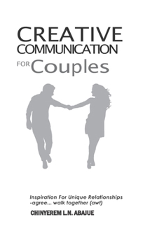 Paperback Creative Communication for Couples Book