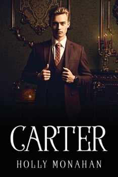 Paperback Carter Book