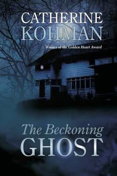 Paperback The Beckoning Ghost Book