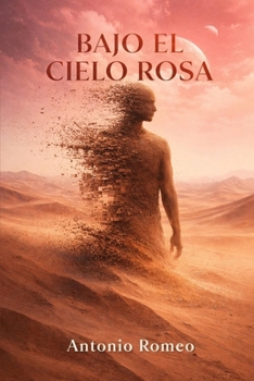 Paperback Bajo el cielo rosa [Spanish] Book
