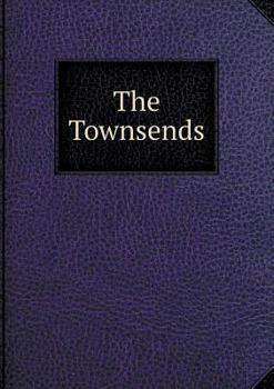Paperback The Townsends Book