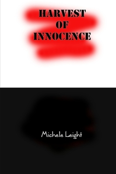 Paperback Harvest of Innocence Book