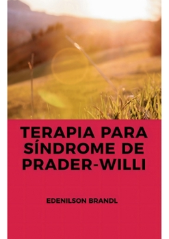 Paperback Terapia para Síndrome de Prader-Willi [Portuguese] Book