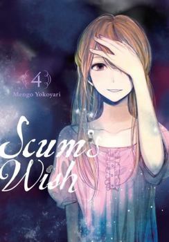 Paperback Scum's Wish, Volume 4 Book