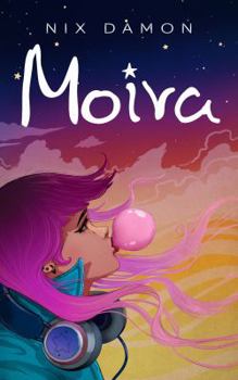 Paperback Moira Book
