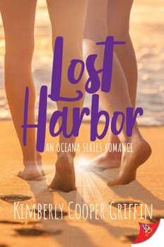 Paperback Lost Harbor Book