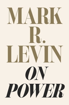 Hardcover On Power Book