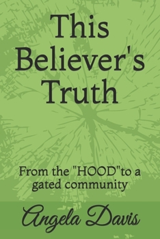 Paperback This Believer's Truth Book