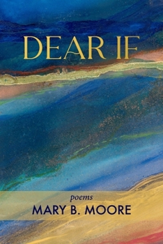 Paperback Dear If Book