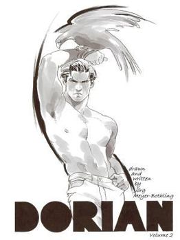 Paperback dorian volume 2 Book