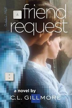 Paperback A Friend Request Book