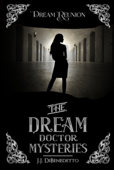 Paperback Dream Reunion Book