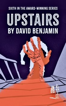 Paperback Upstairs Book