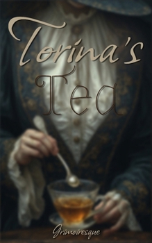 Paperback Torina's Tea Book