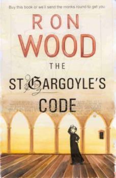 Paperback The St.Gargoyle's Code: Is It All a Great Conspiracy? Book