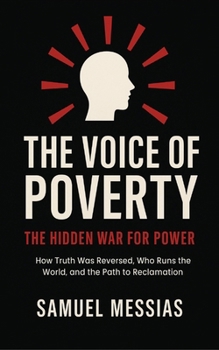 Paperback The Voice of Poverty Book