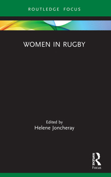 Paperback Women in Rugby Book