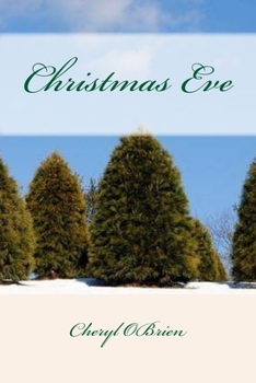 Paperback Christmas Eve Book