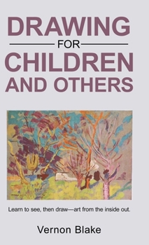 Hardcover Drawing for children and others Book