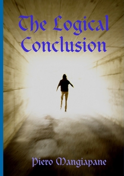 Paperback The Logical Conclusion Book